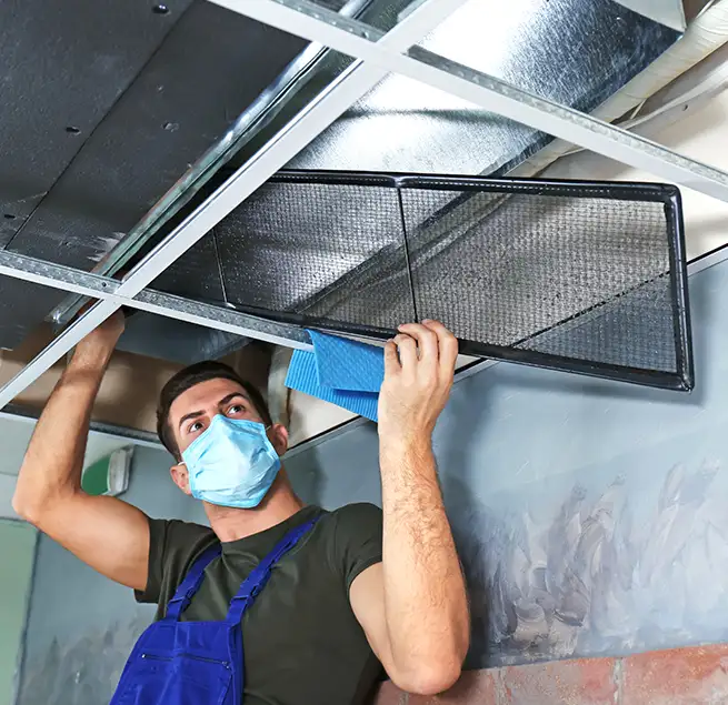 Why Homeowners & Businesses Trust Us in Barstow, CA?