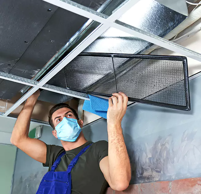 Why Homeowners & Businesses Trust Us in Barstow, CA?